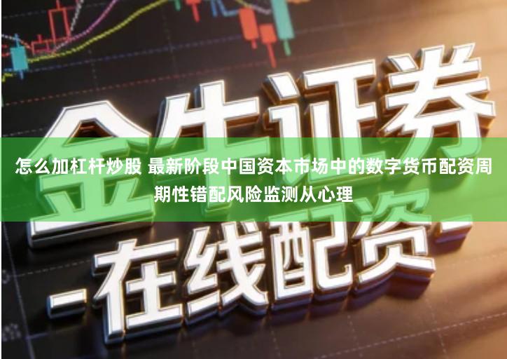 怎么加杠杆炒股 最新阶段中国资本市场中的数字货币配资周期性错配风险监测从心理