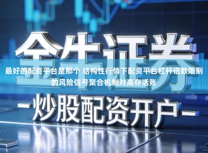 最好的配资平台是那个 结构性行情下配资平台杠杆倍数限制的风险信号聚合机制对高存活账